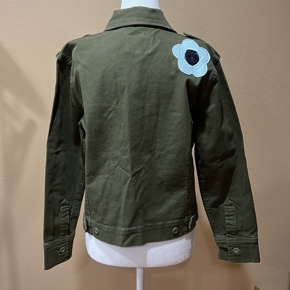 Rails Tuli Jacket - Picture 6 of 11